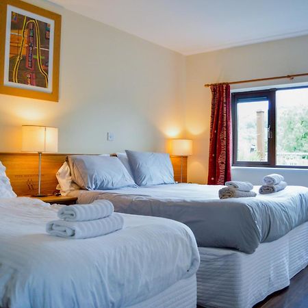The Meetings B&B Avoca Δωμάτιο φωτογραφία