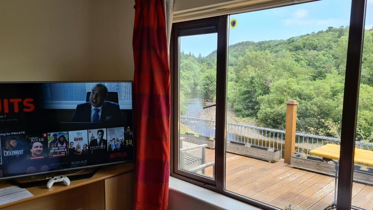 The Meetings B&B Avoca Δωμάτιο φωτογραφία