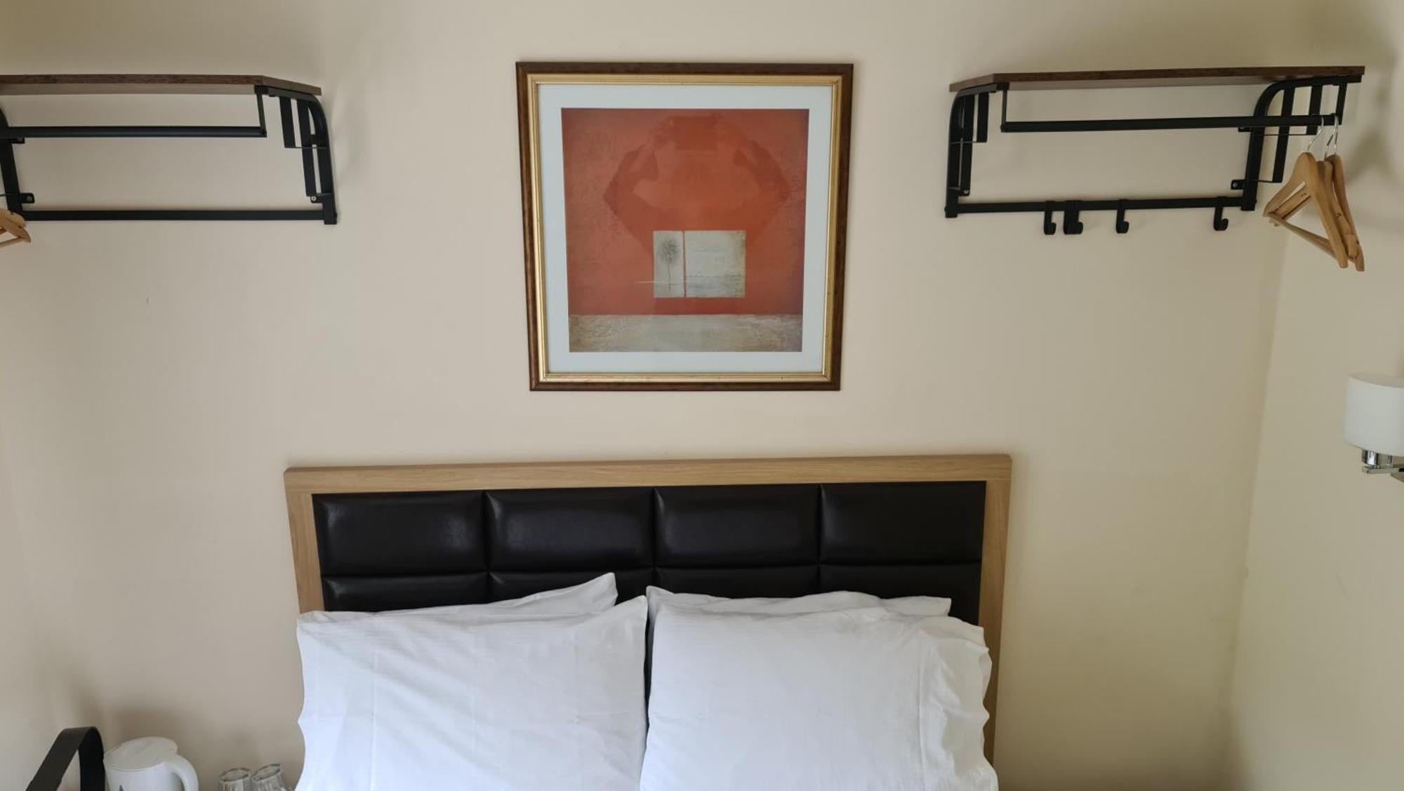 The Meetings B&B Avoca Δωμάτιο φωτογραφία