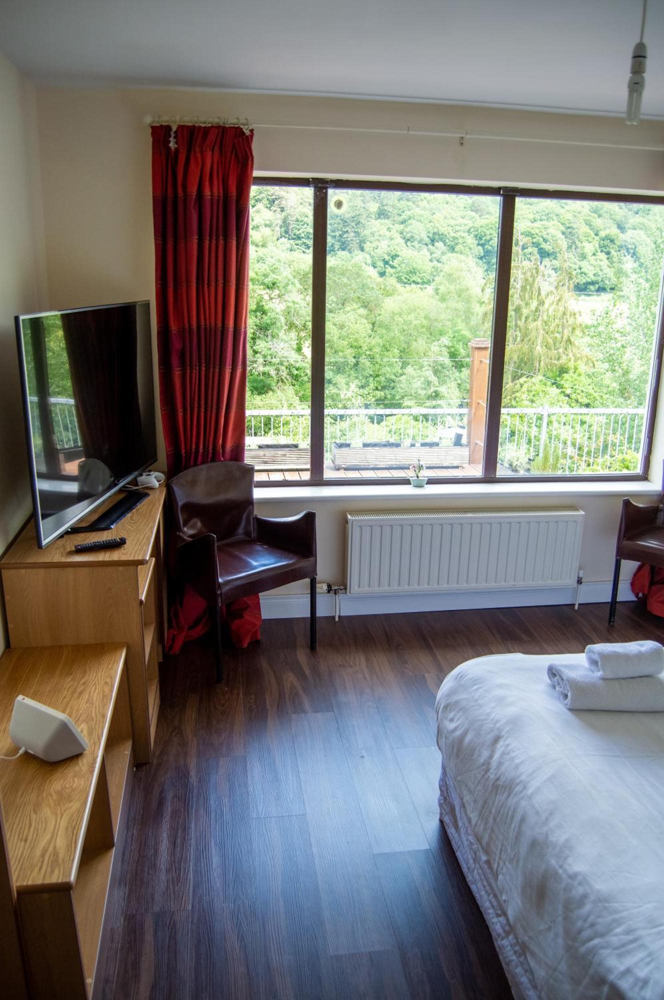 The Meetings B&B Avoca Δωμάτιο φωτογραφία